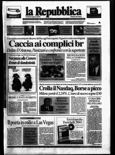 La repubblica